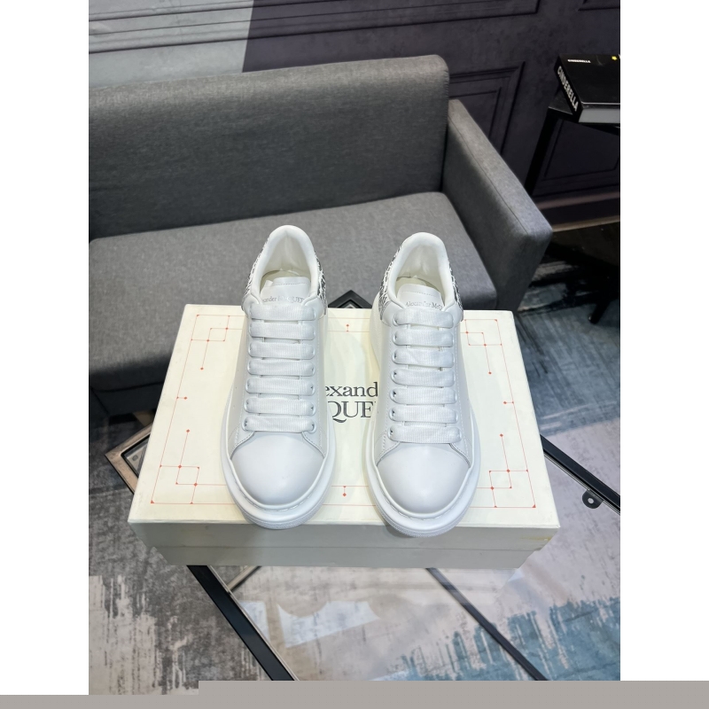 alexander M*Q*en casual shoes